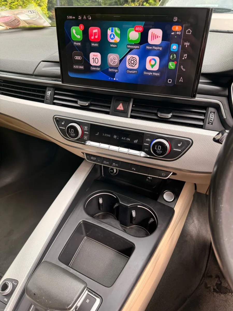 2020 Audi A4 Automatic - Image 3