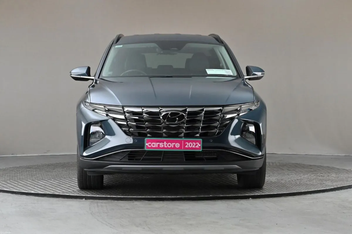 Hyundai Tucson 4WD Executive Plus PHEV Auto - Image 2