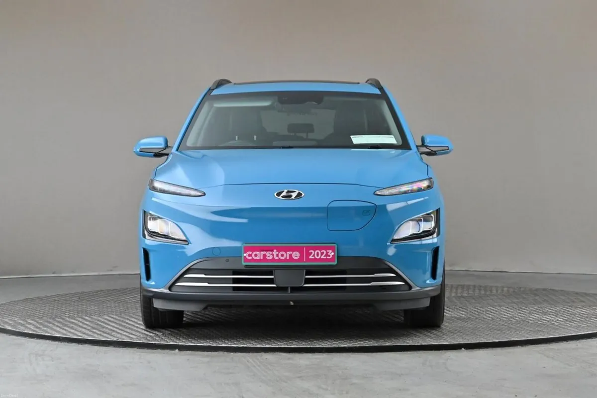Hyundai KONA Kona Ultimate Ev  Ultimate  204 PMSM - Image 2