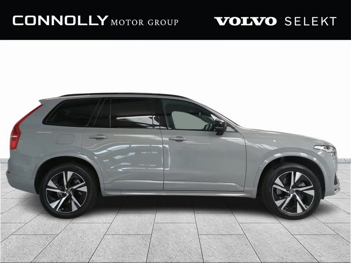 Volvo XC90 T8 Plus | Huge Spec | €637pm | Dark The - Image 4