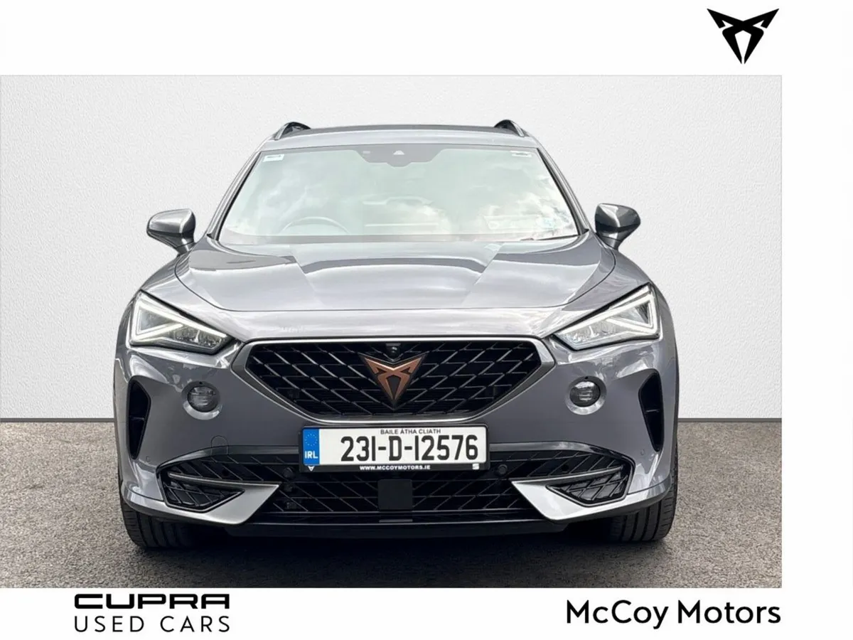 Cupra Formentor ***JUST ARRIVED***CUPRA FORMENTOR - Image 2