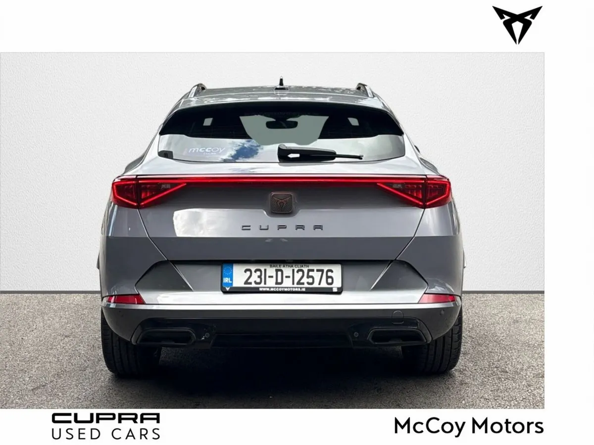 Cupra Formentor ***JUST ARRIVED***CUPRA FORMENTOR - Image 4