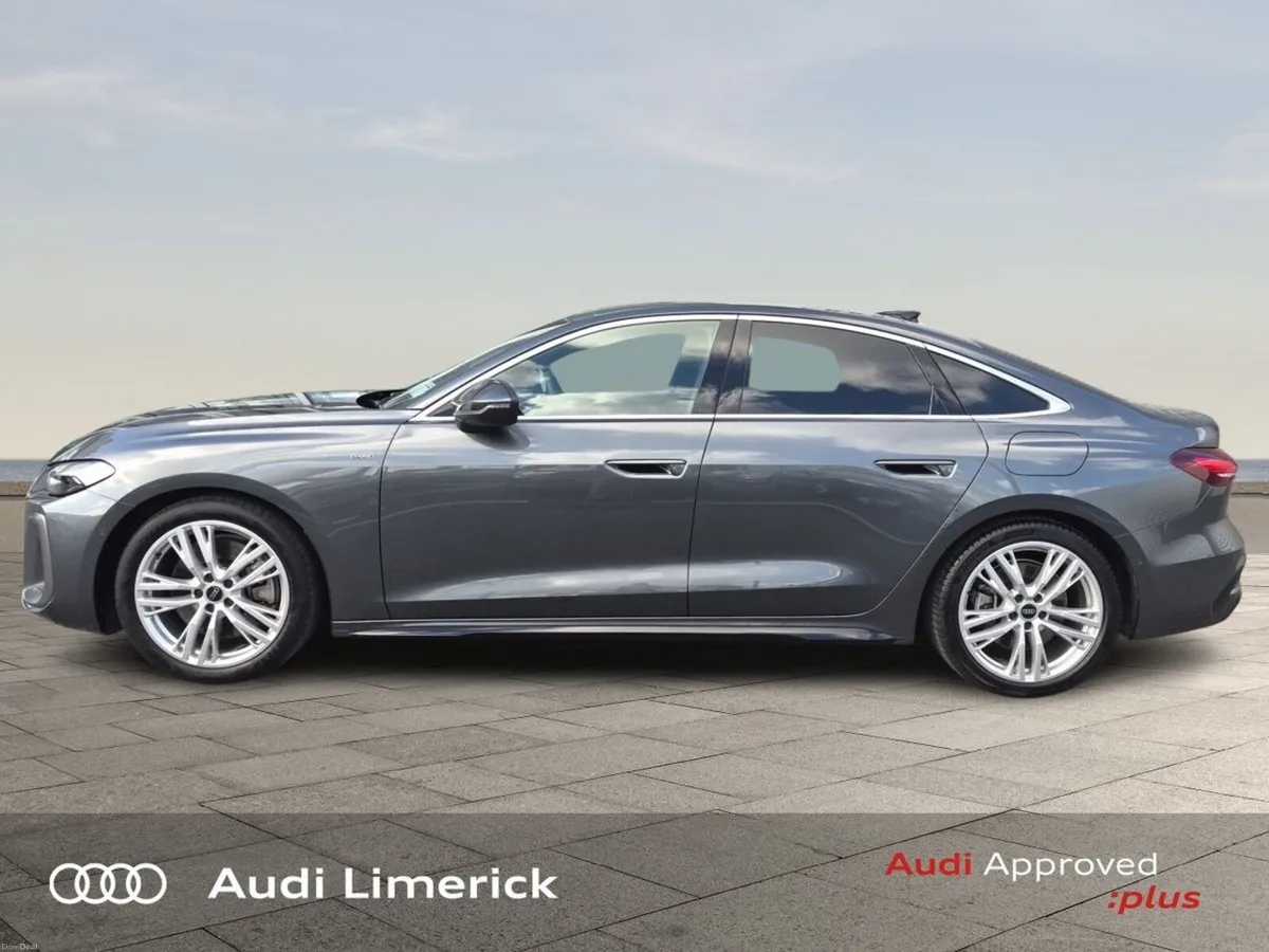 Audi A5 S Line E-Hybrid Quattro - UP TO 110KMS RAN - Image 4