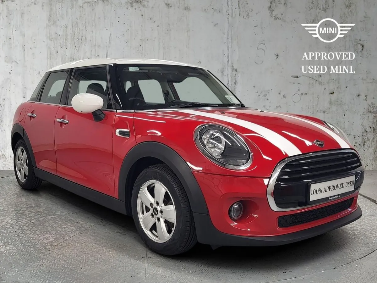 Mini Cooper Cooper Classic - Image 1