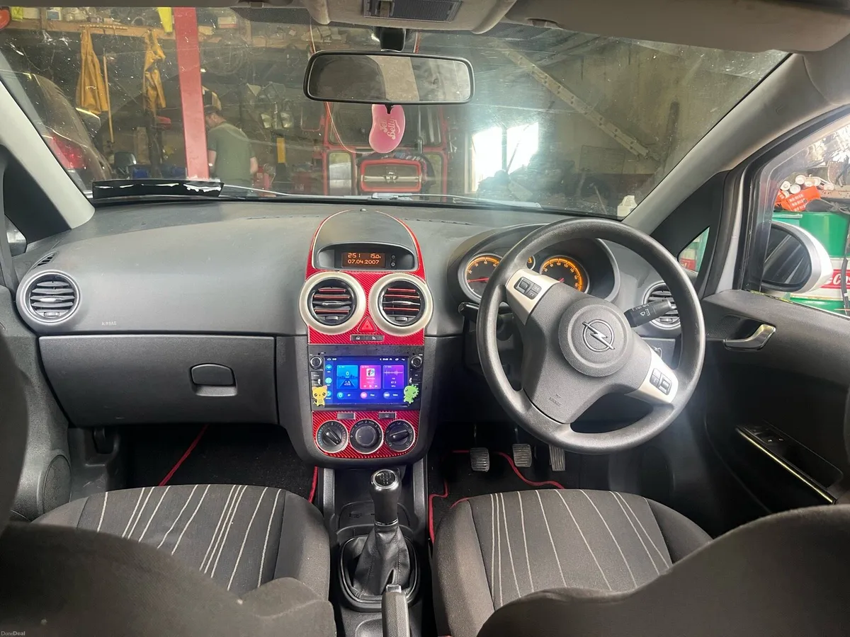 Opel Corsa D - Image 5