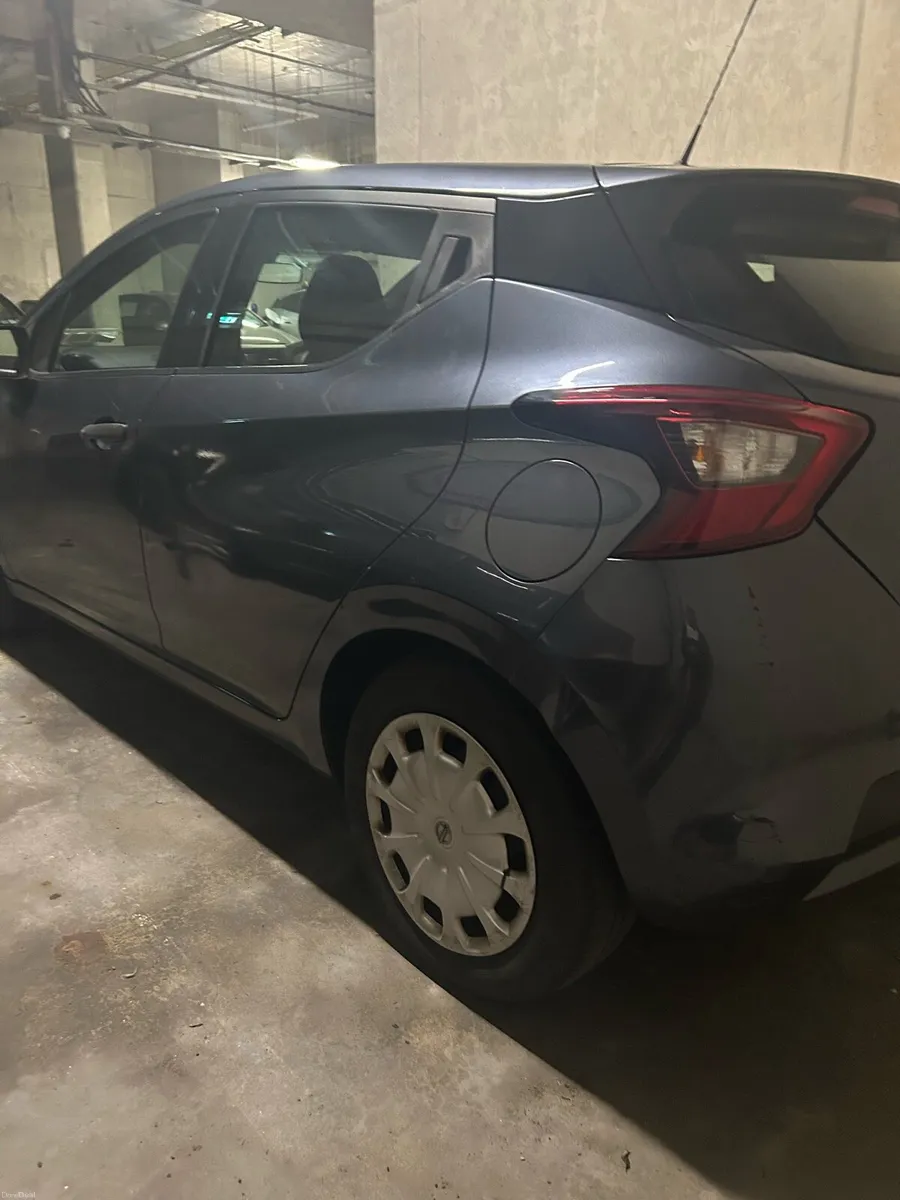 Nissan Micra - Image 2