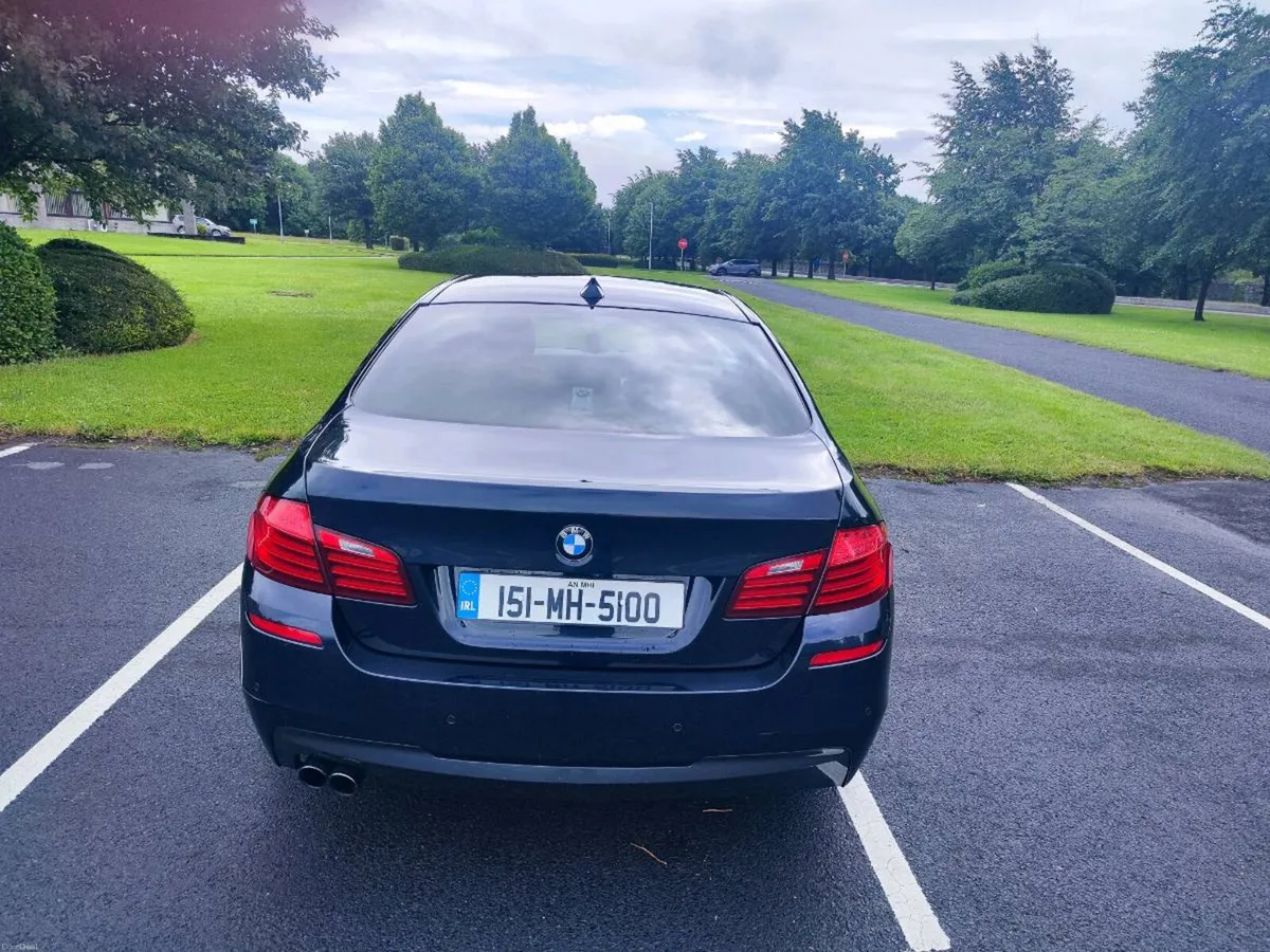 BMW 520 m sport - Image 4