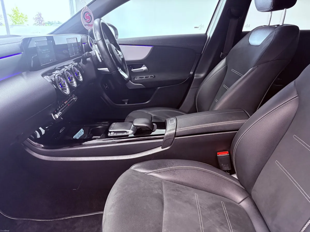 Mercedes-Benz A250e AMG Line 1.3 Phev 2021 - Image 5