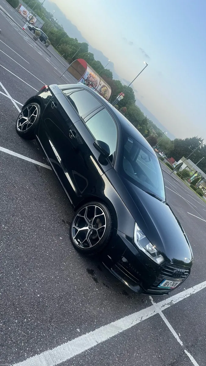 2016 (161) Audi A1 - Image 3