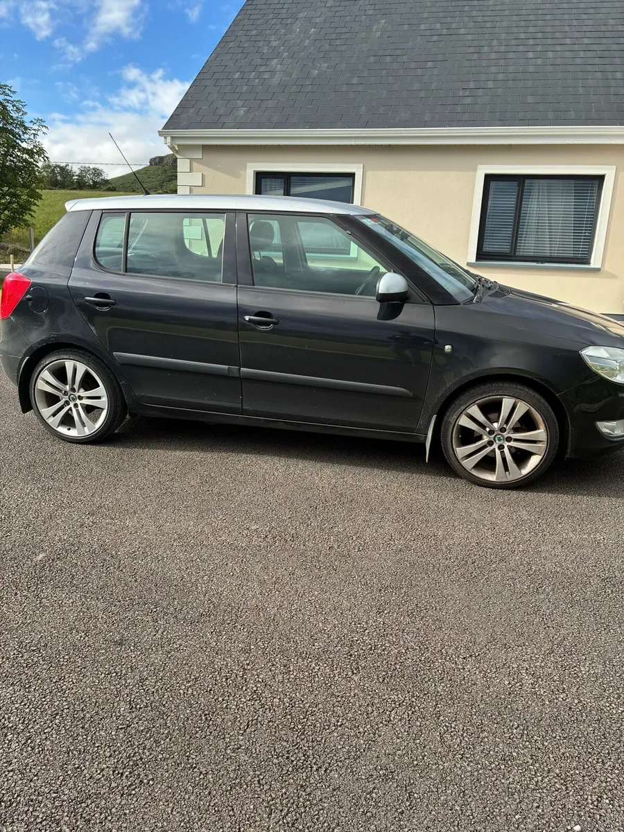 Skoda Fabia 2011 - New NCT - Image 3