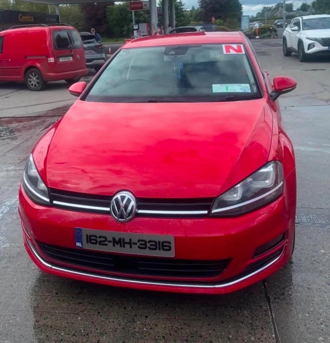 Volkswagen Golf - Image 2