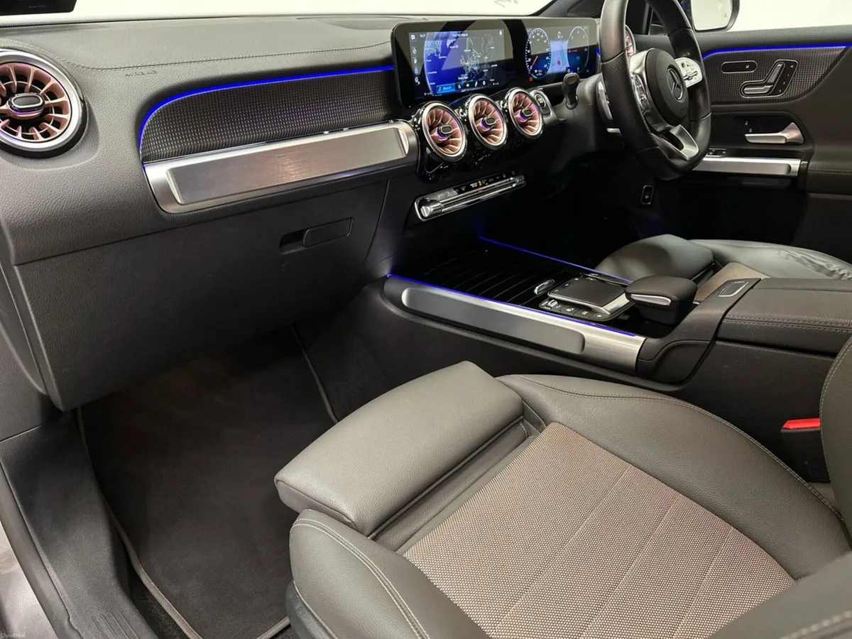 Mercedes-Benz EQB ***Deposit Taken*** EQB300 4Mati - Image 6