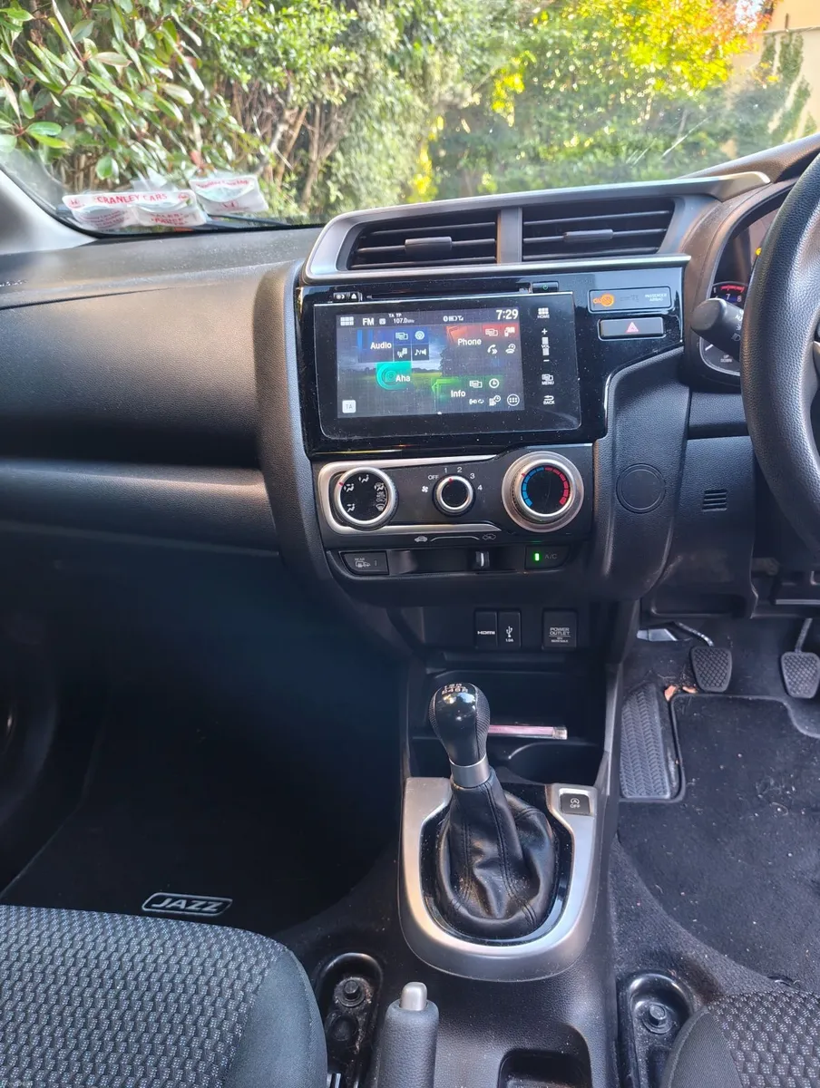 Honda Jazz 2019 - Image 3