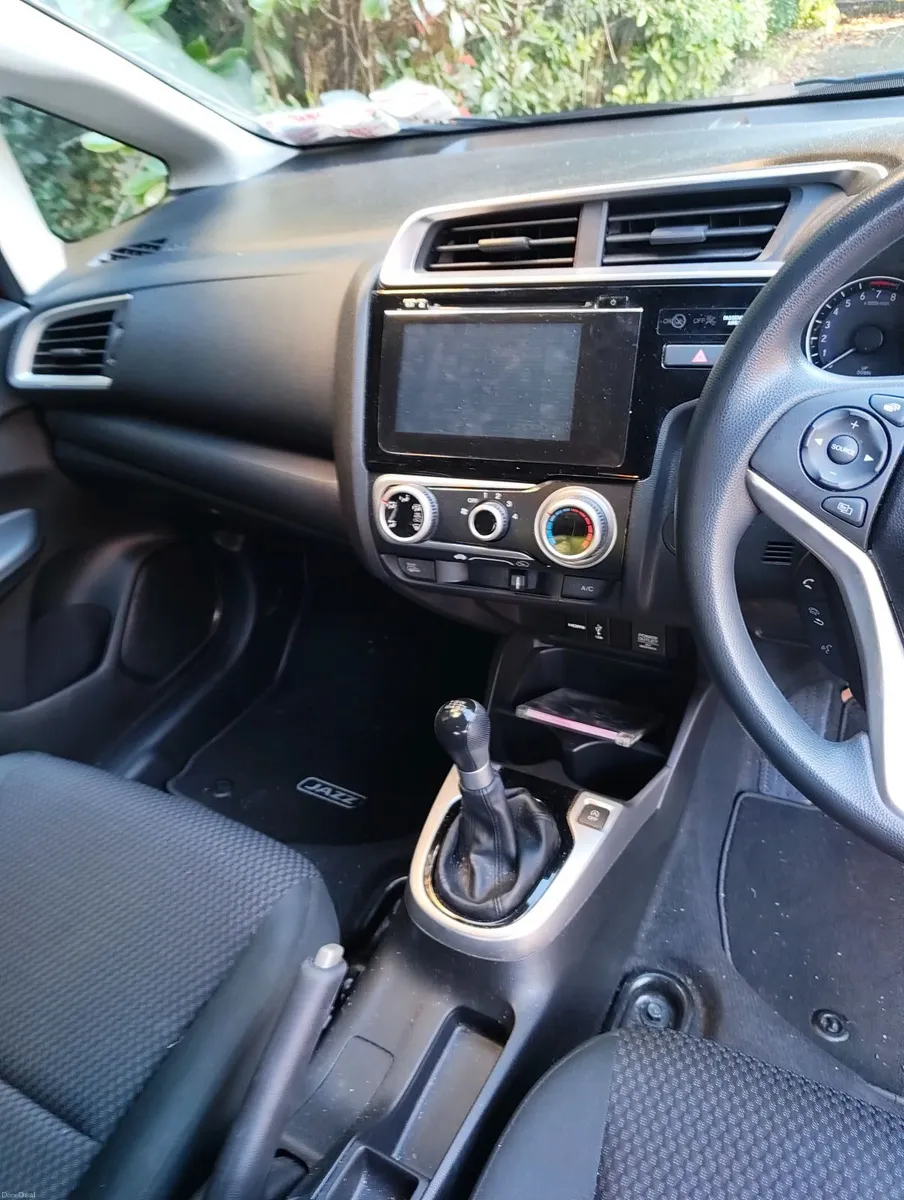 Honda Jazz 2019 - Image 4