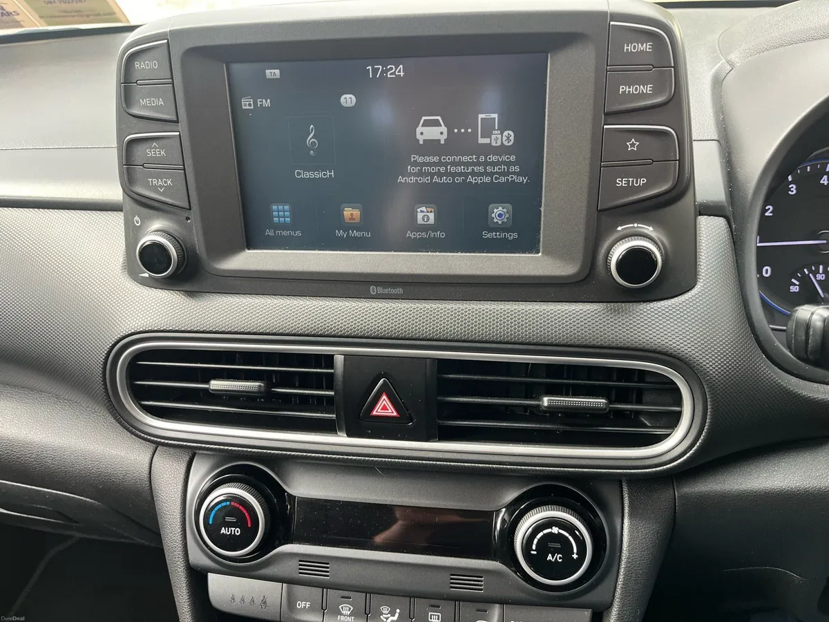 2018 Hyundai kona executive petrol - Image 5