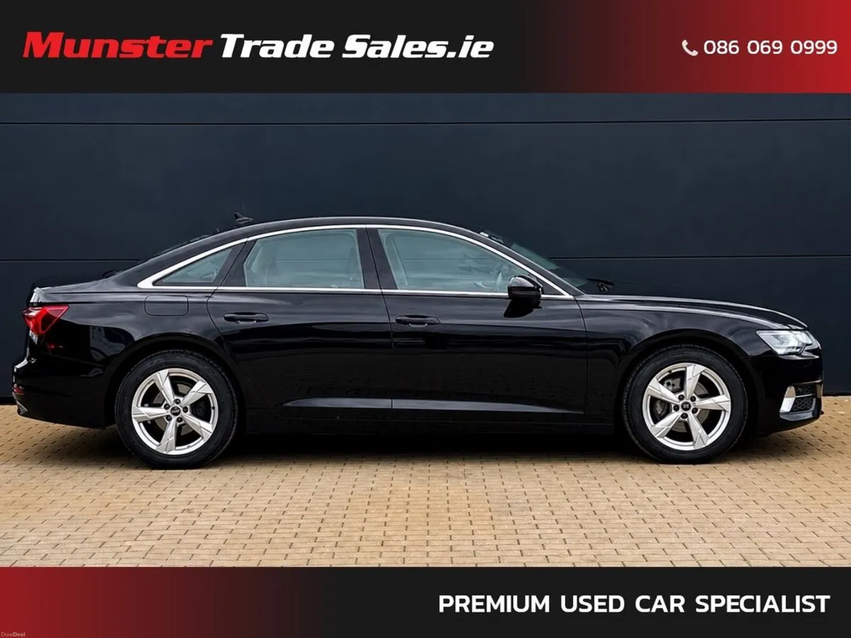 Audi A6 40 TDI 204HP S tronic - Image 3
