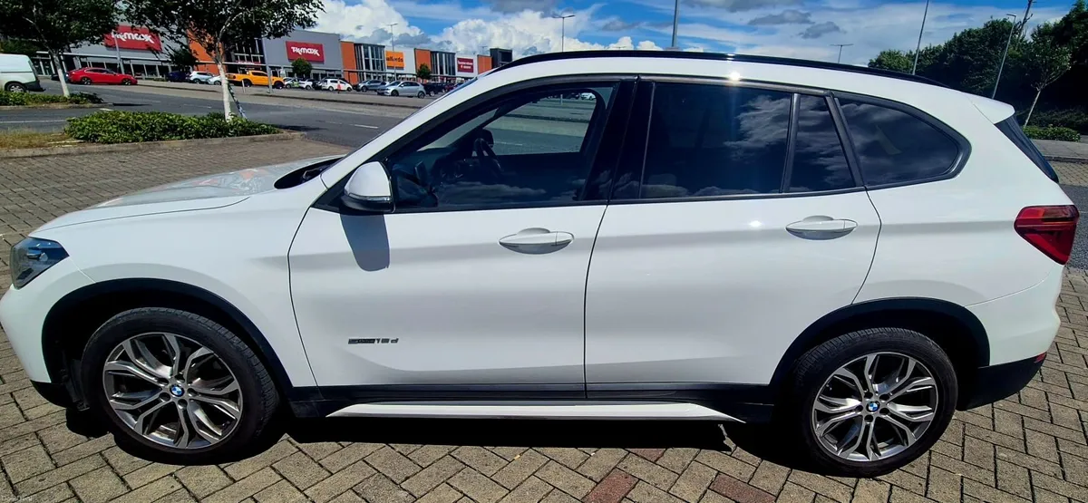 BMW X1 2016 - Image 3