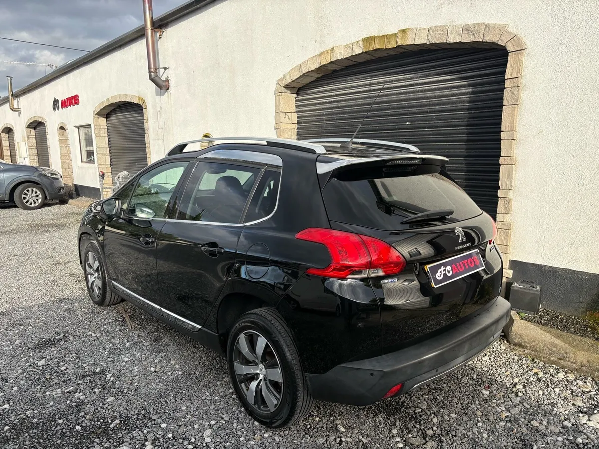 Peugeot 3008. 1.5 diesel 2016 - Image 4