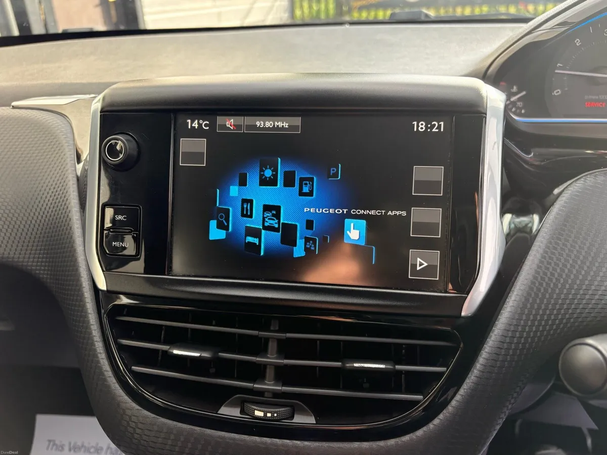 Peugeot 3008. 1.5 diesel 2016 - Image 6