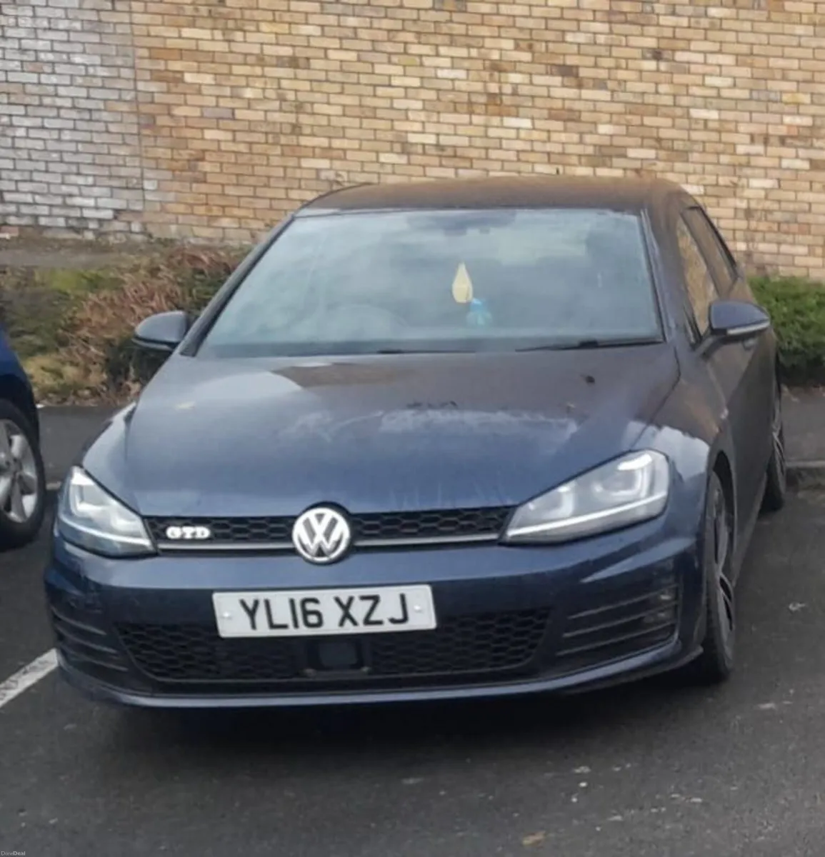 161 GTD - Image 1