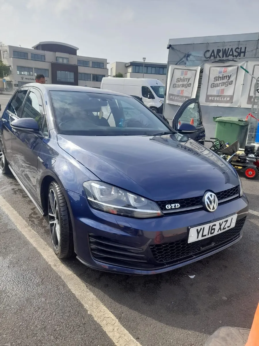 161 GTD - Image 2