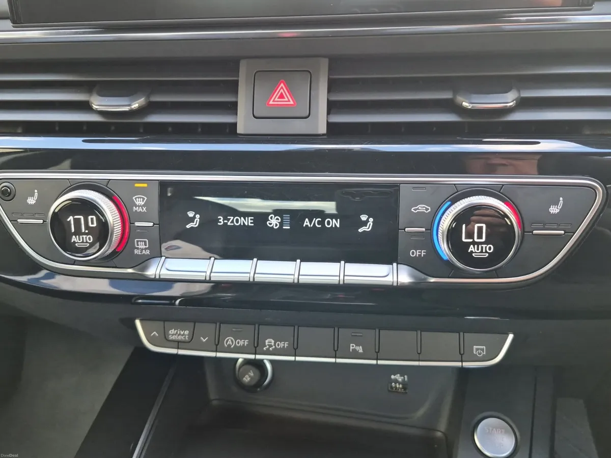 Audi A4 TDI SE 163bhp - Image 4