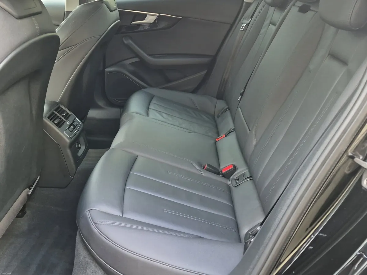 Audi A4 TDI SE 163bhp - Image 6