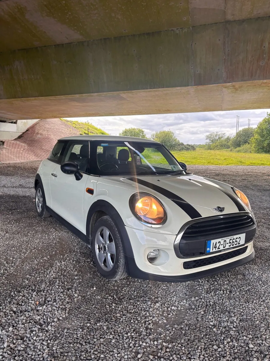 MINI COOPER - Image 1