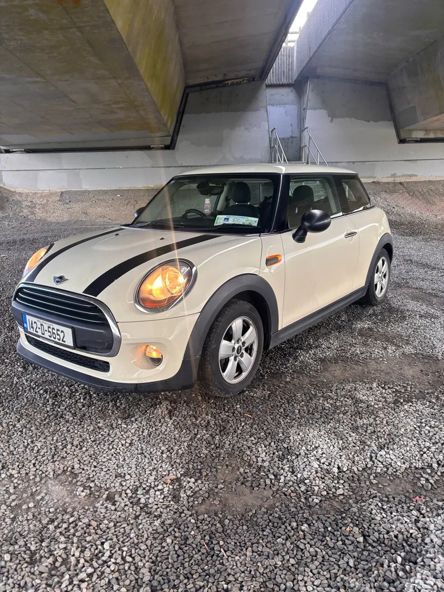 MINI COOPER - Image 2