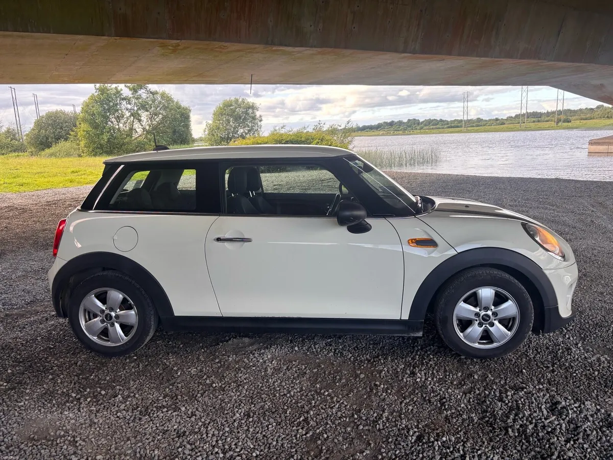 MINI COOPER - Image 4