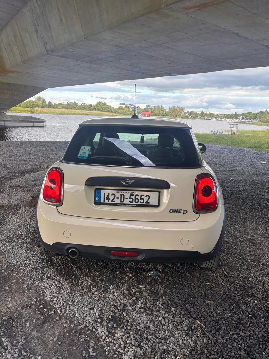 MINI COOPER (NEED GONE ASAP GOING ABROAD) - Image 6
