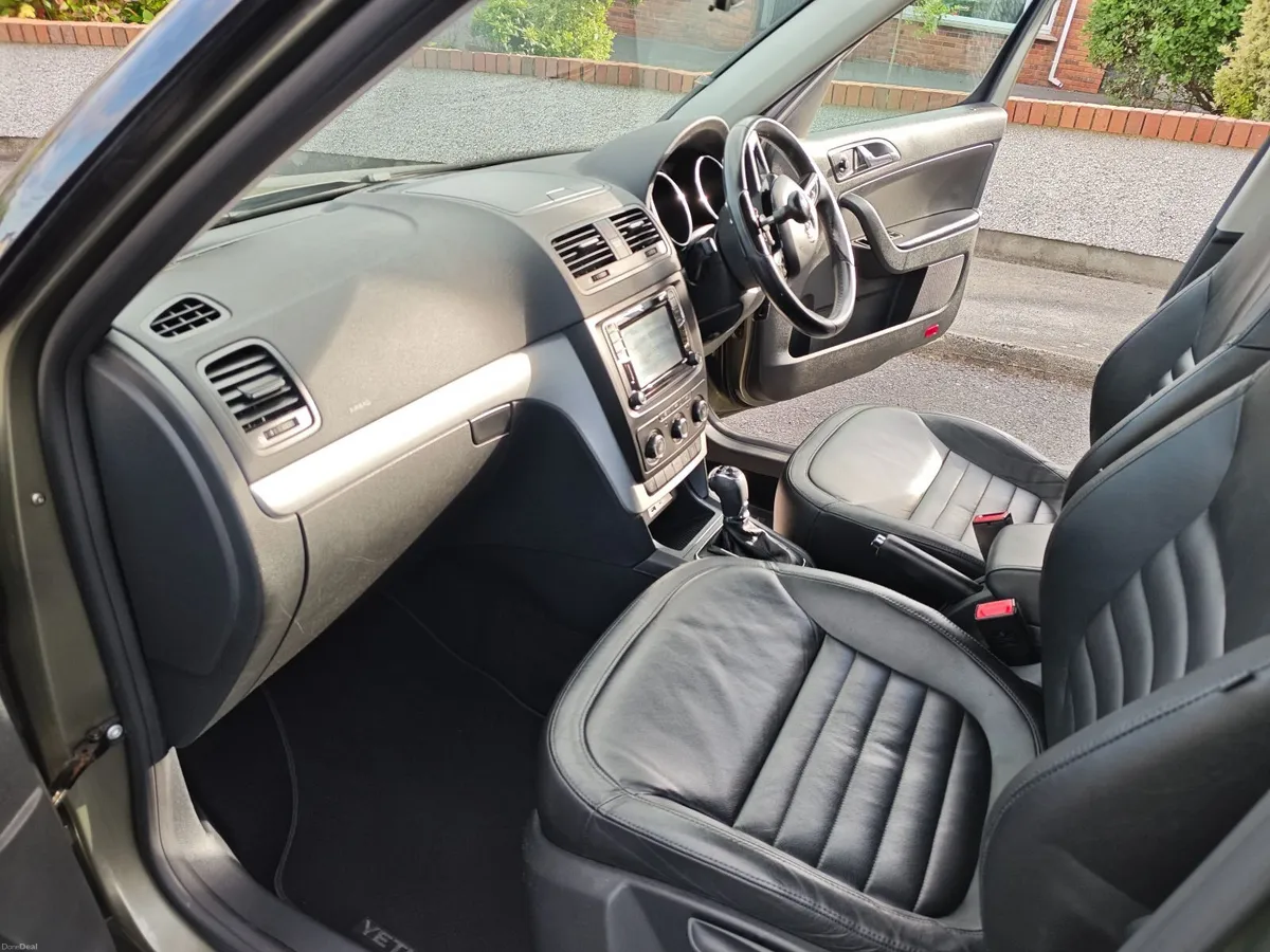 Skoda Yeti 2016 - Image 4