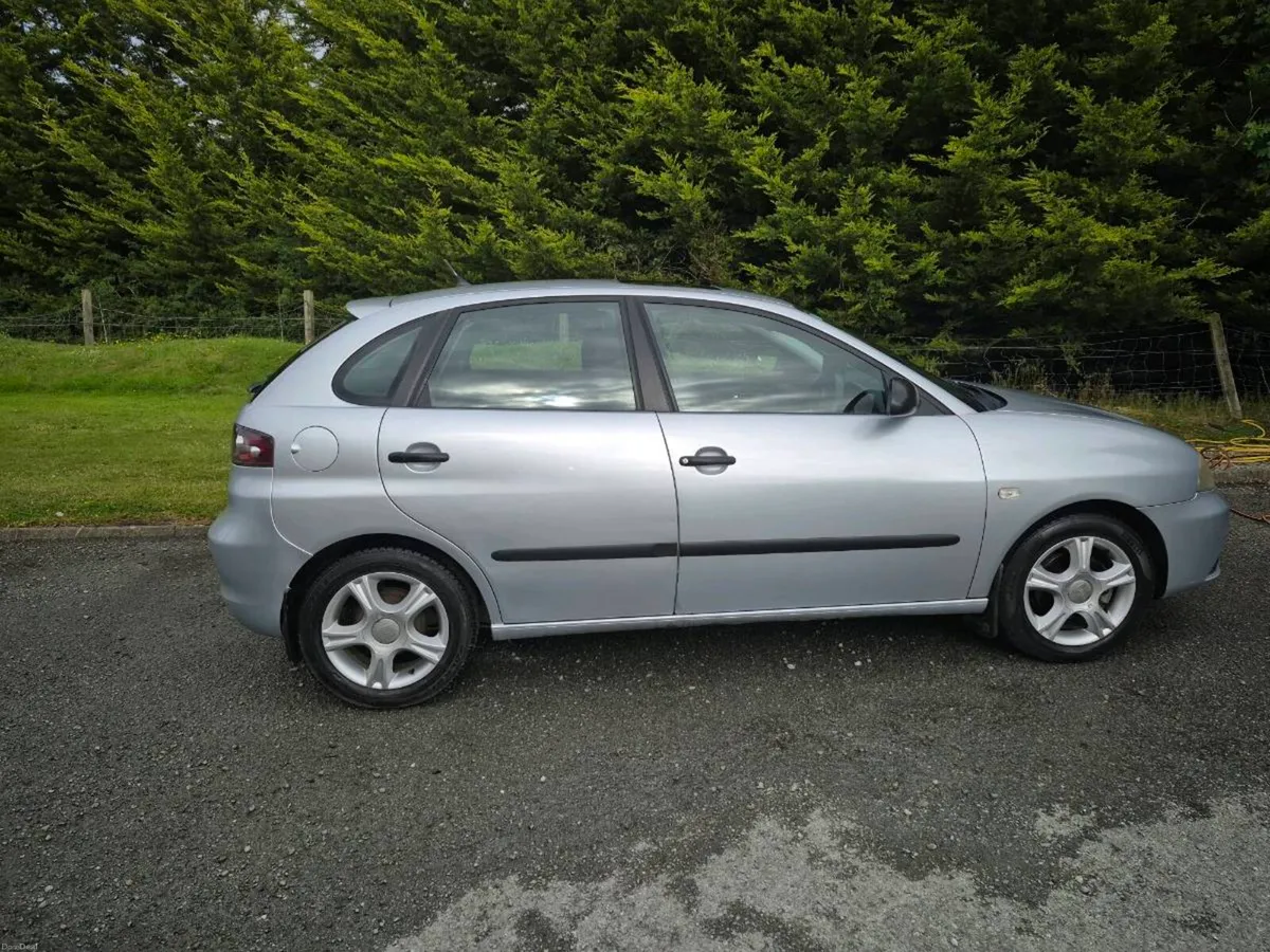 Seat Ibiza - Image 2