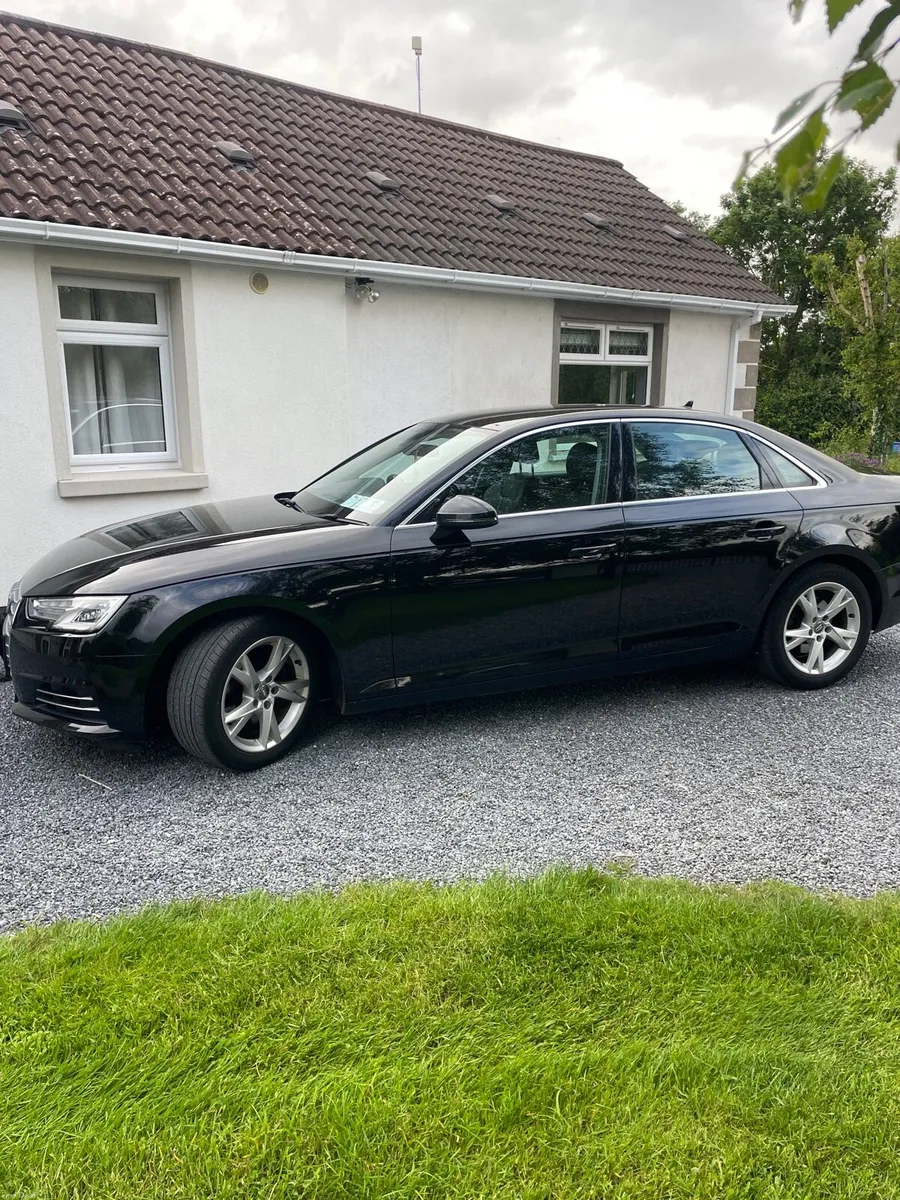 Audi A4 181 - Image 3