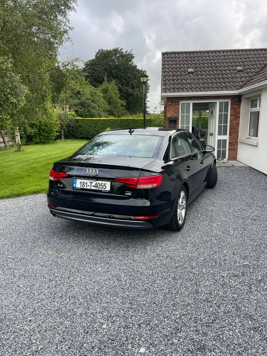 Audi A4 181 - Image 2