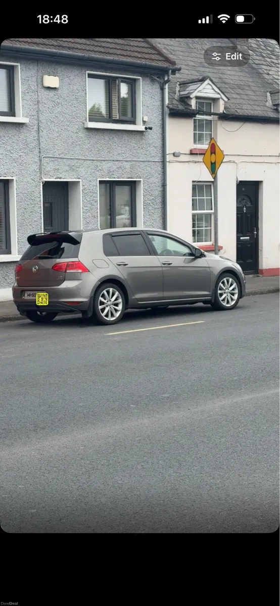 Vw golf - Image 4