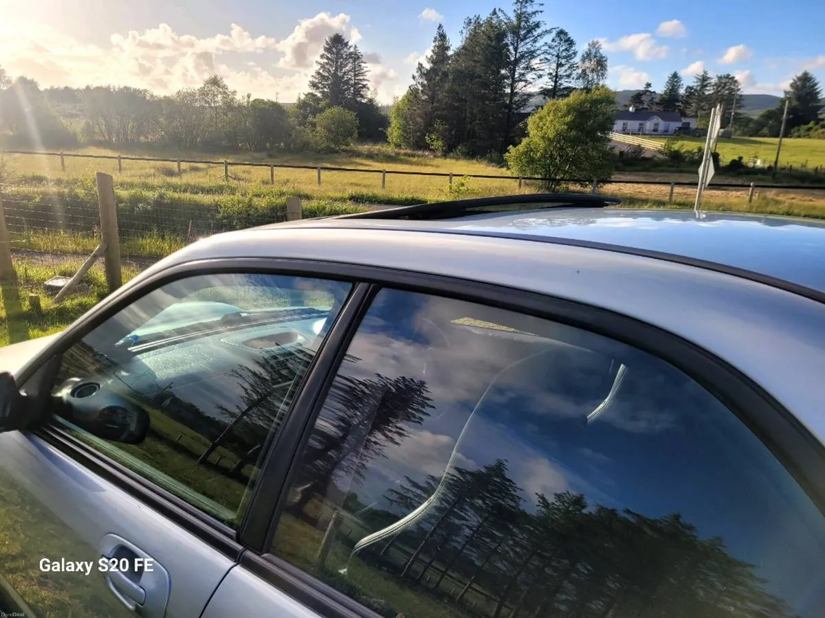 2007 Subaru Impreza WRX - Image 4