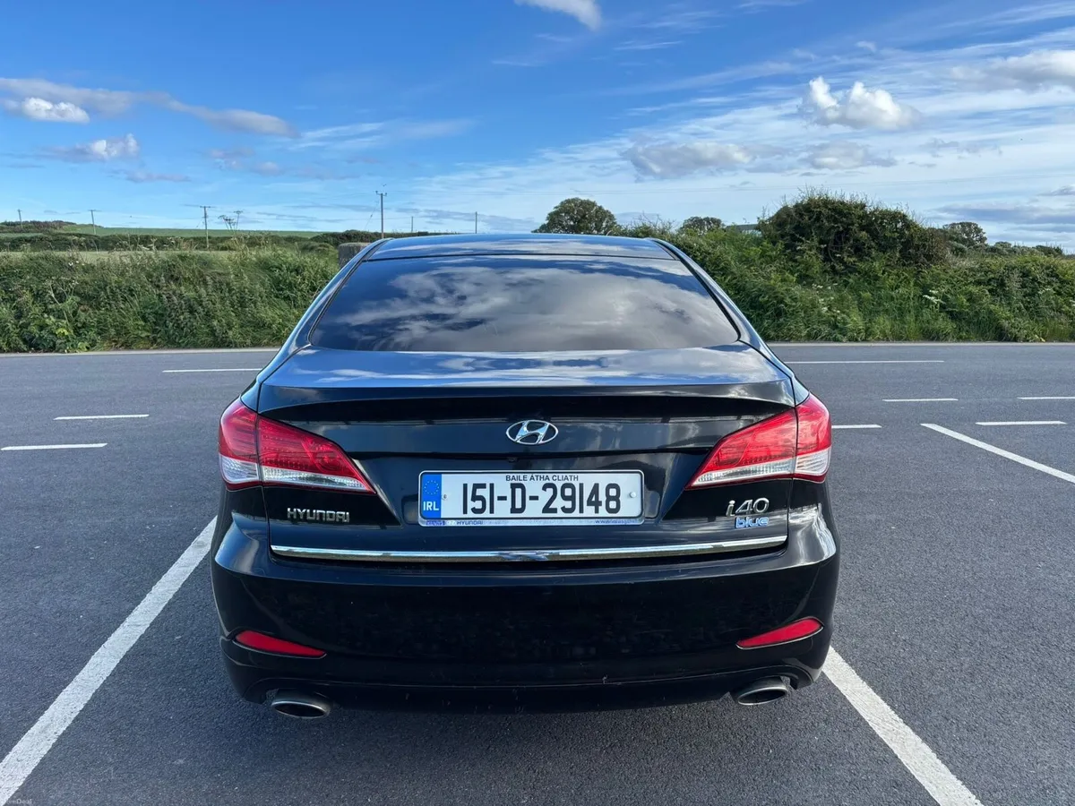 Hyundai i40 - Image 3