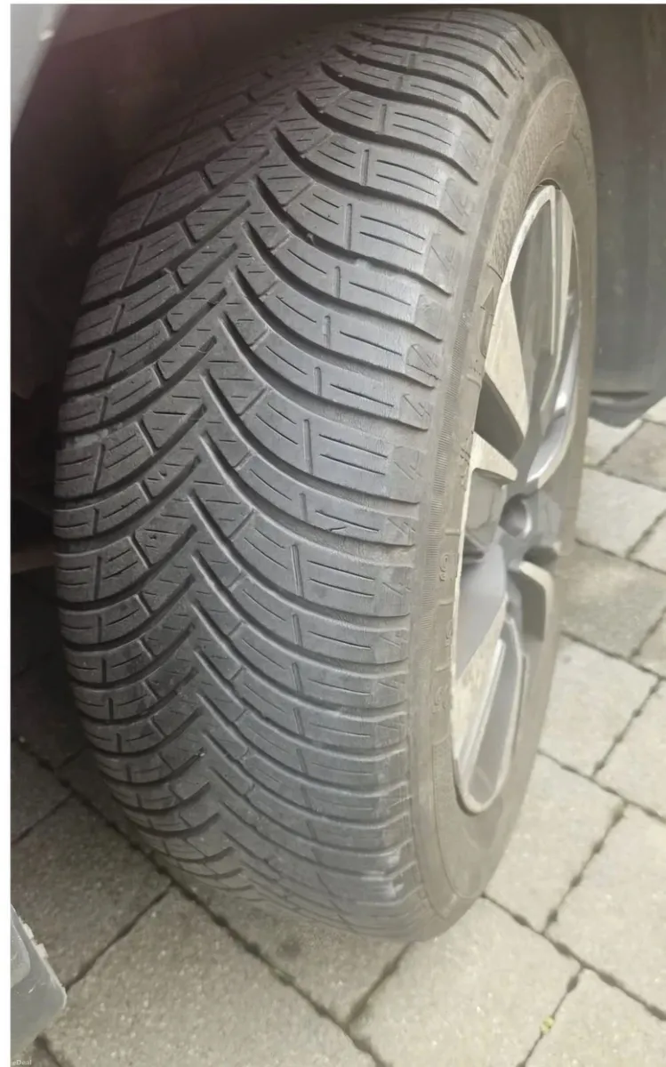 Peugeot 2017/ model Allure Tech 2008 - Image 6
