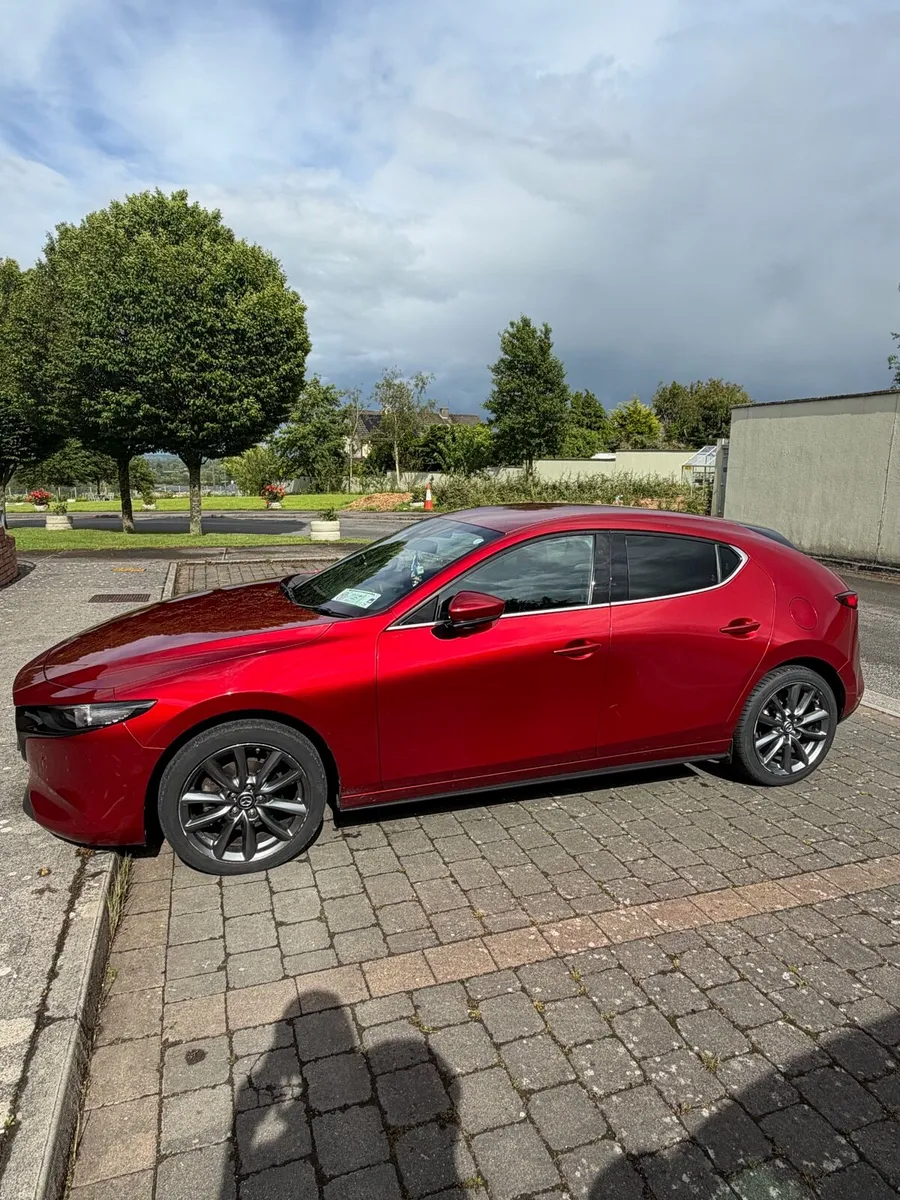 Mazda 3 GT 1.8D FRESH NCT - Image 3