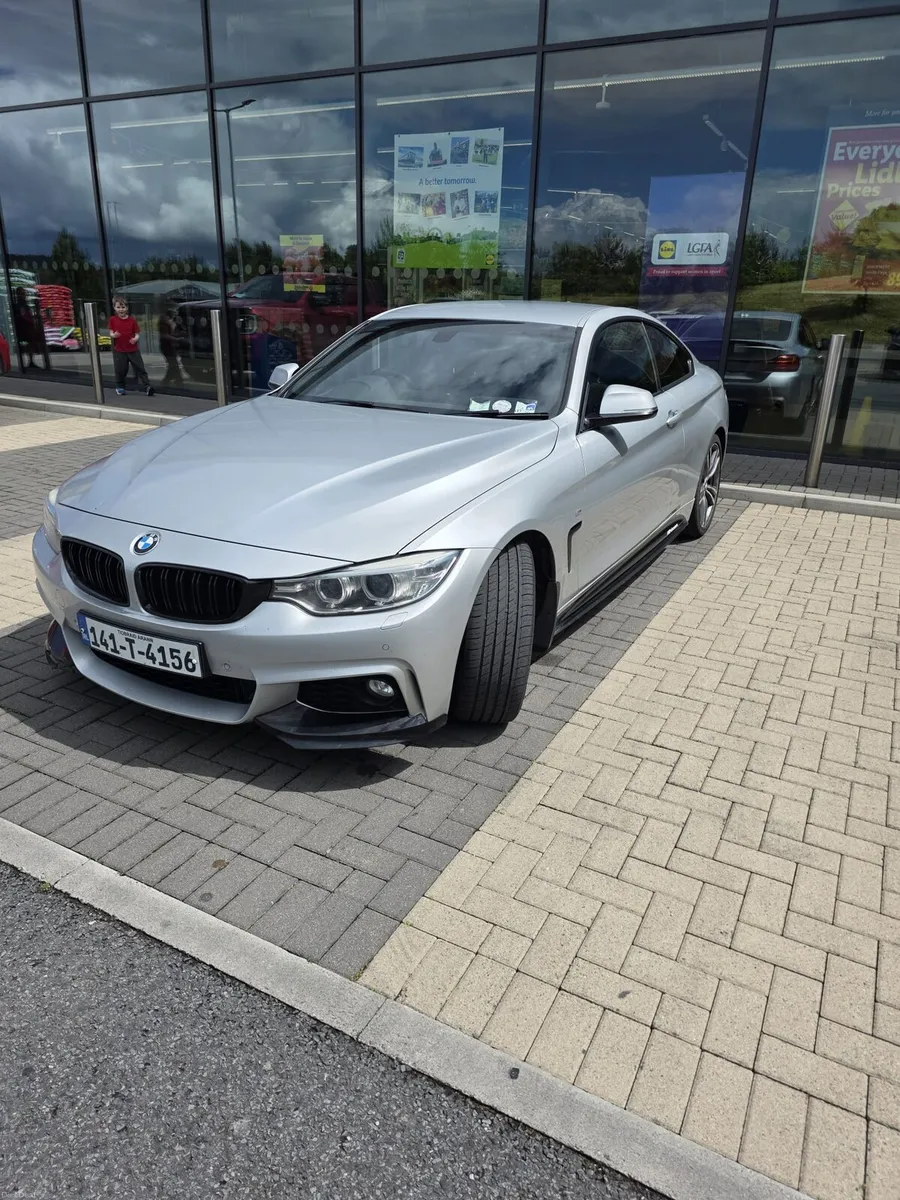 BMW 420 - Image 3