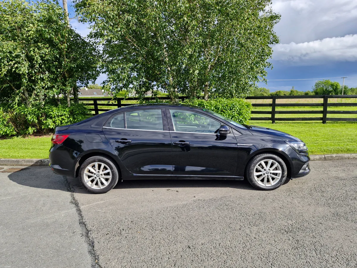 Renault Megane Diesel (NCT TESTED AND TAXED)!!! - Image 5