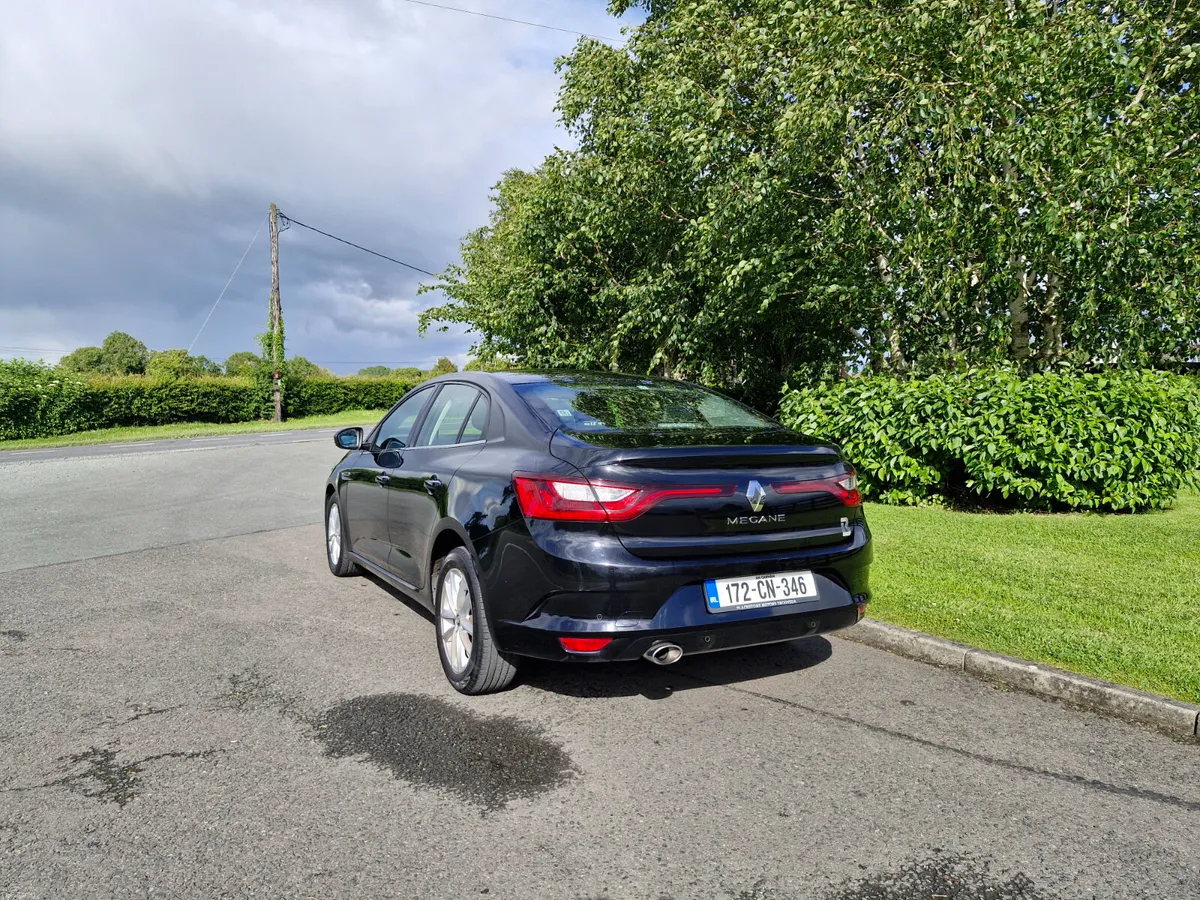 Renault Megane Diesel (NCT TESTED AND TAXED)!!! - Image 4
