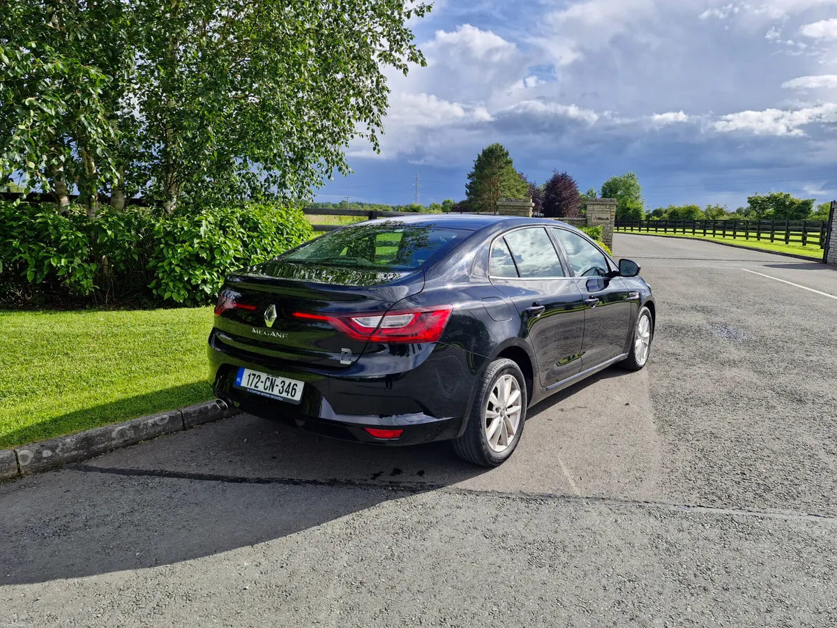 Renault Megane Diesel (NCT TESTED AND TAXED)!!! - Image 3