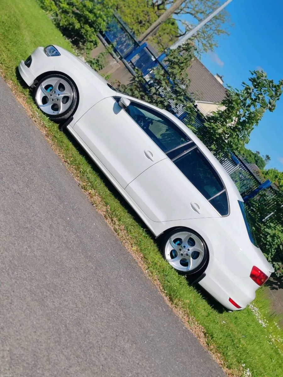 Mk6 Jetta 2.0 sport - Image 2