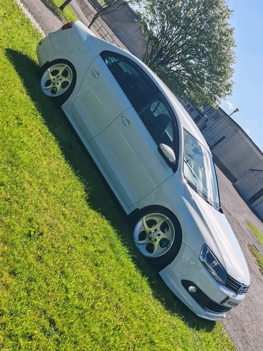 Mk6 Jetta 2.0 sport - Image 4