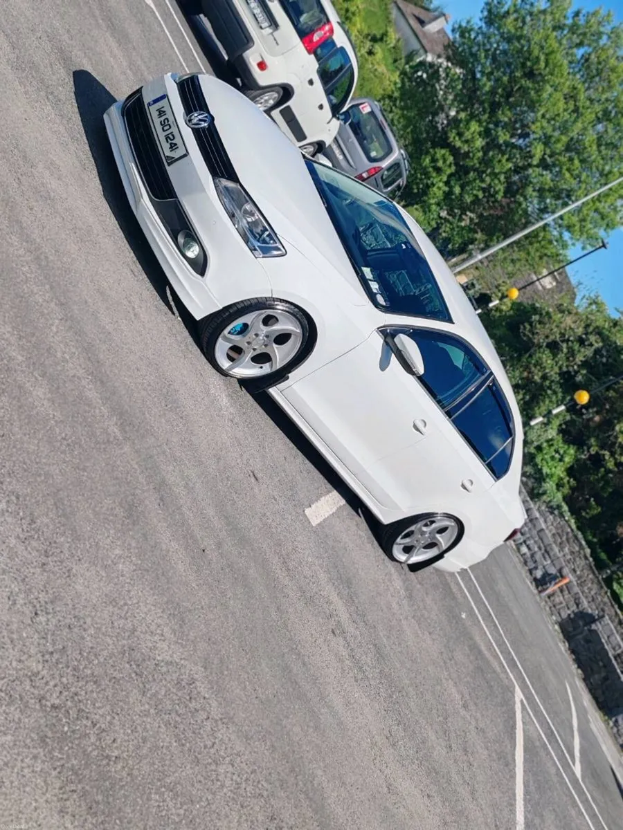 Mk6 Jetta 2.0 sport - Image 5