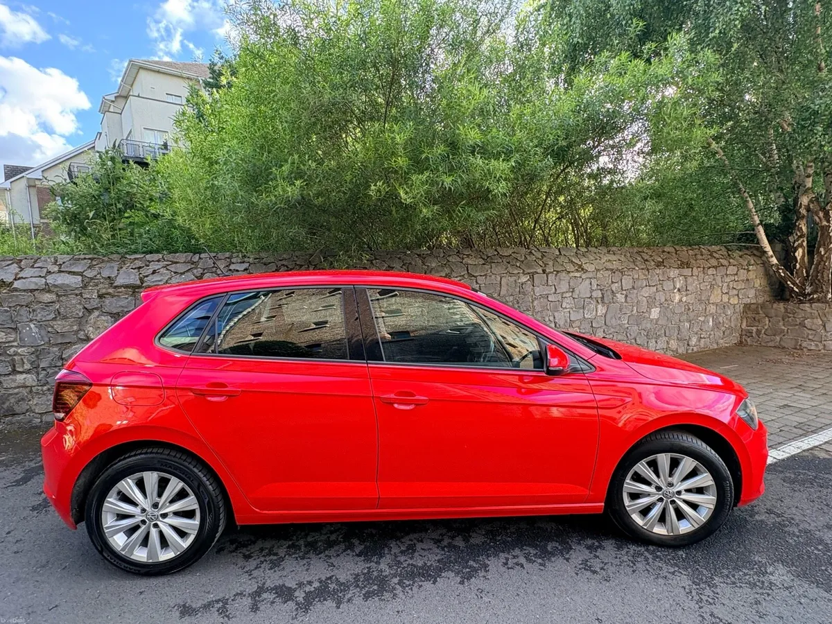 VW Polo Comfortline | Full VW History | NCT 04/27 - Image 3
