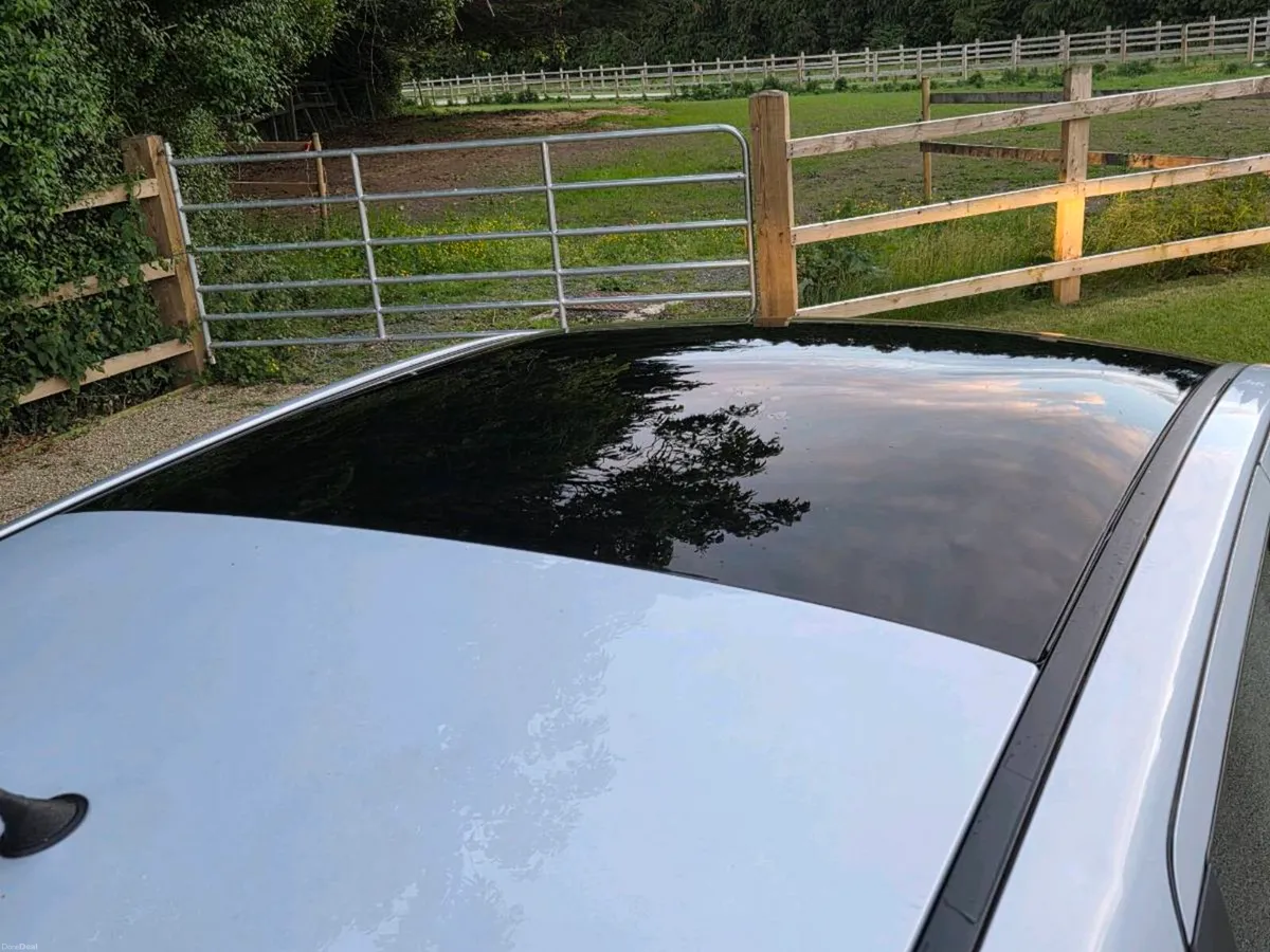 Nissan quashqui 2007 super condition - Image 3