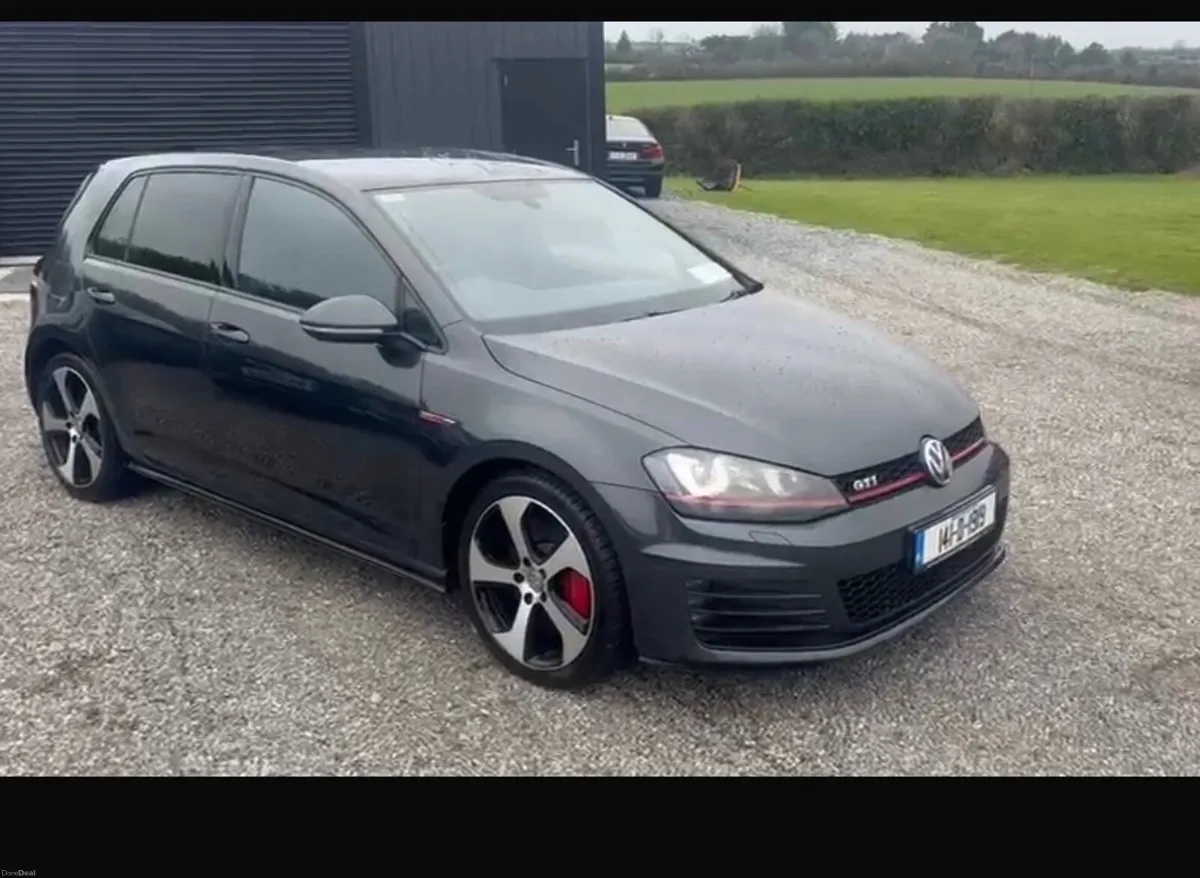 Golf GTI Performance Pack - Image 3